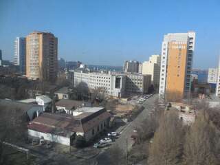 Апартаменты 