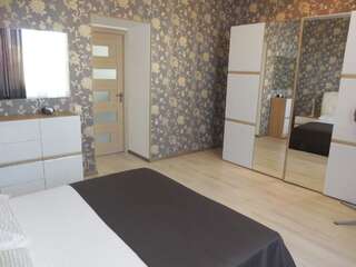 Апартаменты 