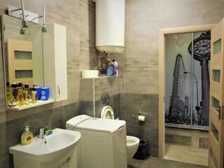 Апартаменты 