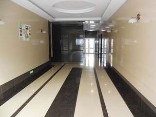 Апартаменты 