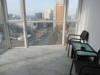 Апартаменты 