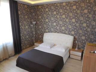 Апартаменты 