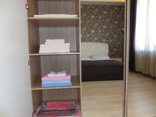 Апартаменты 