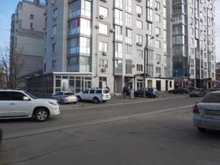 Апартаменты 