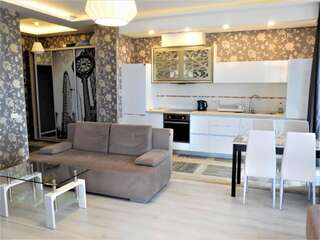 Апартаменты 