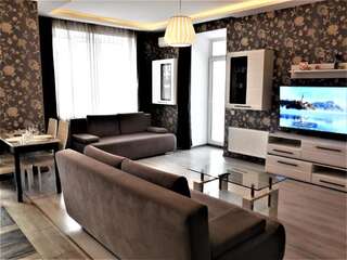 Апартаменты 