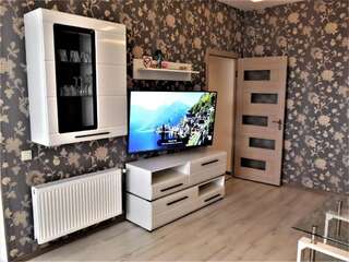 Апартаменты 