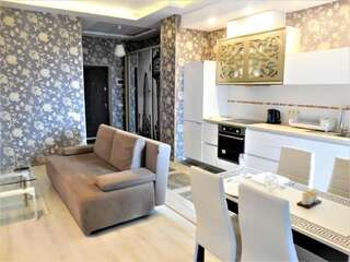 Апартаменты 