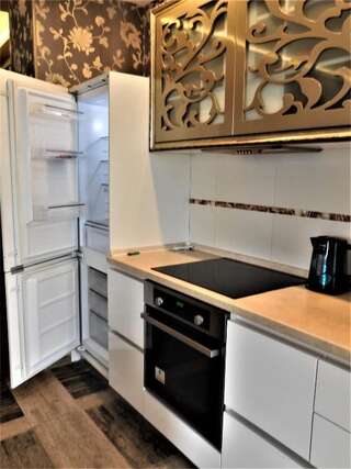 Апартаменты 