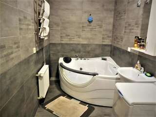 Апартаменты 