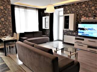 Апартаменты 