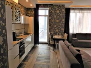 Апартаменты 