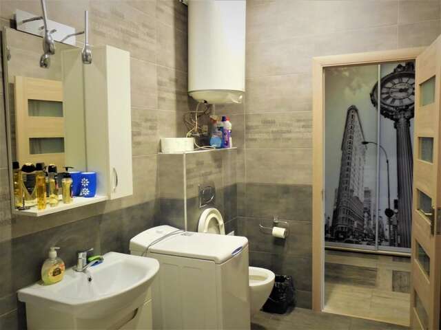 Апартаменты 