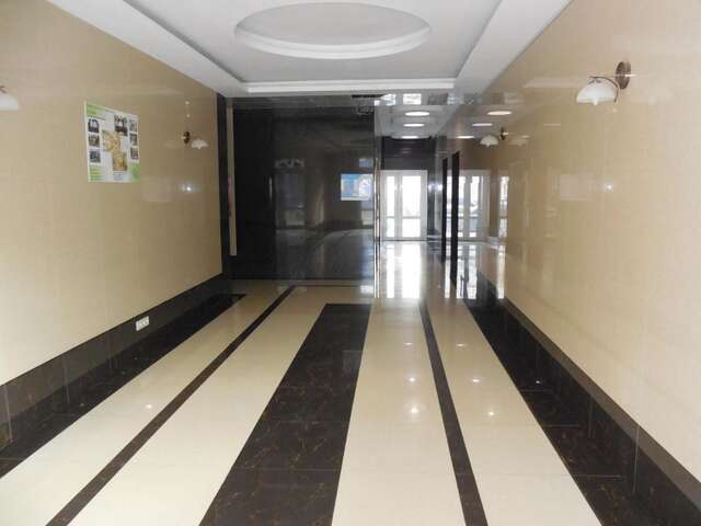 Апартаменты 