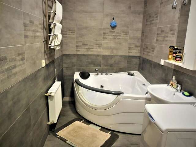 Апартаменты 